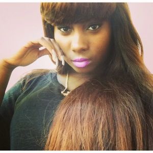 Meet your Posher, Brianna