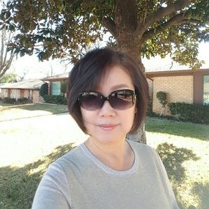 Meet your Posher, Younghee