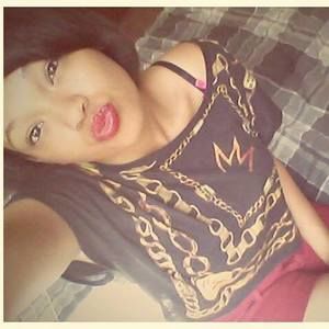 Meet your Posher, Shykaila