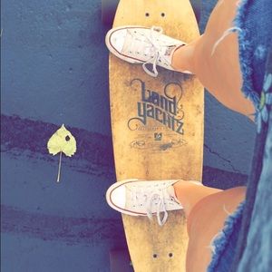 Meet your Posher, Bri