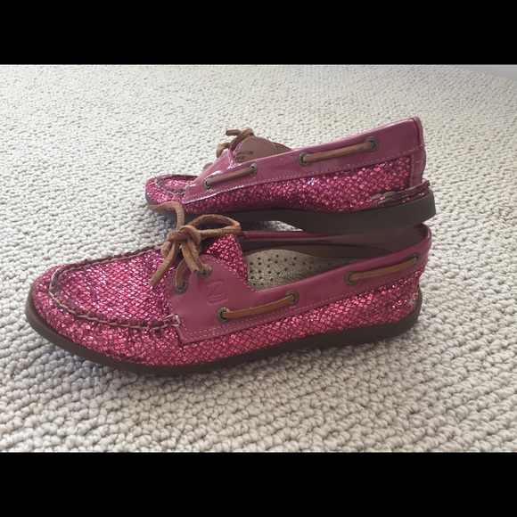 Sperry Topsider 7.5