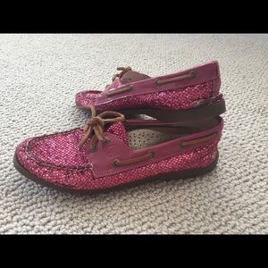 Sperry Topsider 7.5