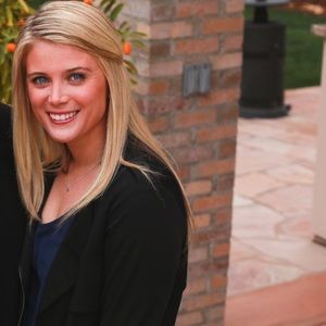 Meet your Posher, Megan