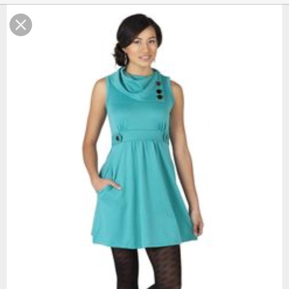 Tour Dresses