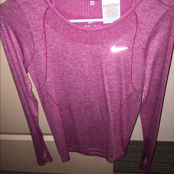 Nike shirt