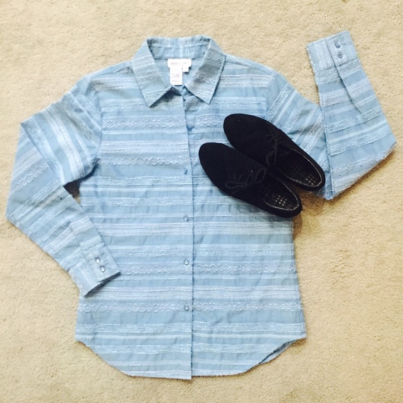 Amazing Button-Down - image 3