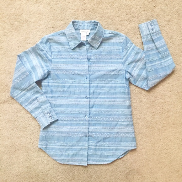 Amazing Button-Down - image 2