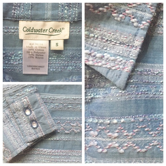 Amazing Button-Down - image 4