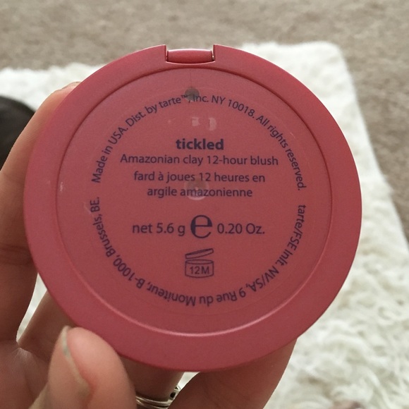Tarte Blush - Picture 4 of 4