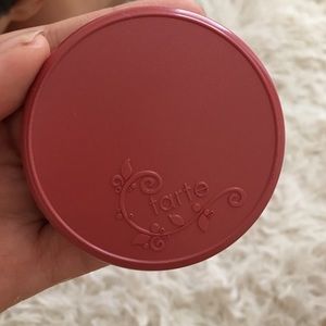 Tarte Blush