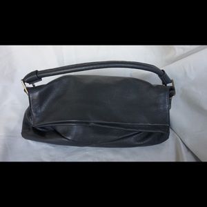 Bluish Gray Kenneth Cole Bag