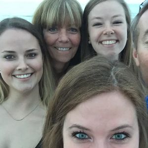 Meet your Posher, Meaghan