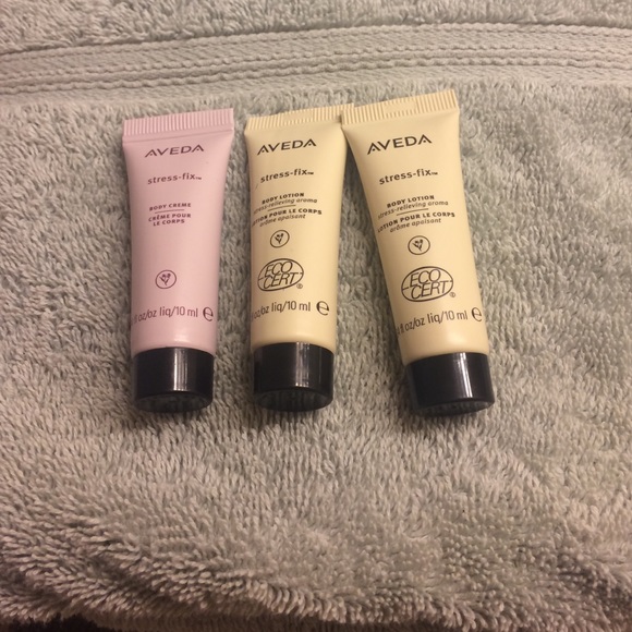 Hand and body lotion