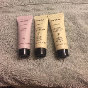 Hand and body lotion