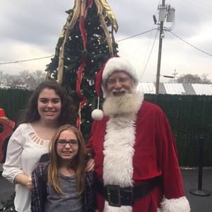 Meet your Posher, Denise