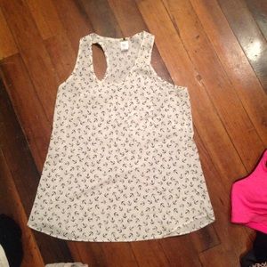 Summer top