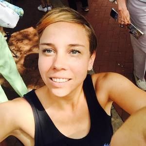 Meet your Posher, Jenny