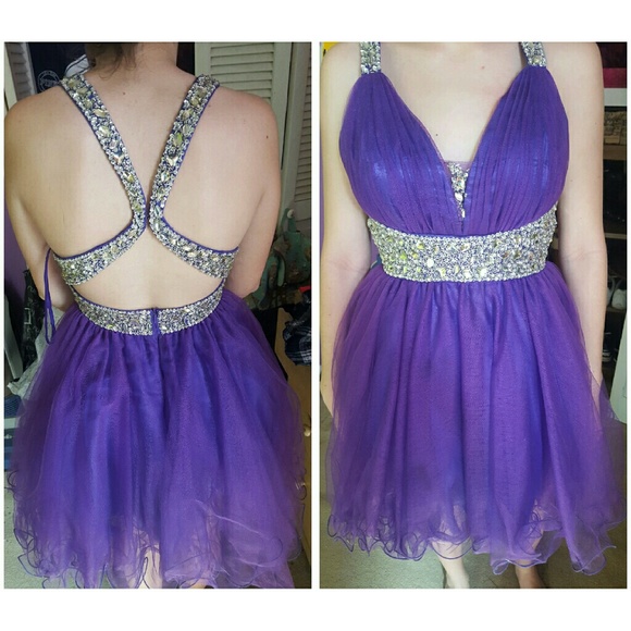 Prom dress - Picture 1 of 1