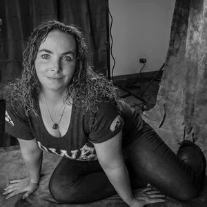 Meet your Posher, Suzie