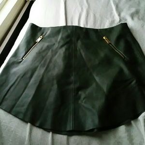 Zara skirt