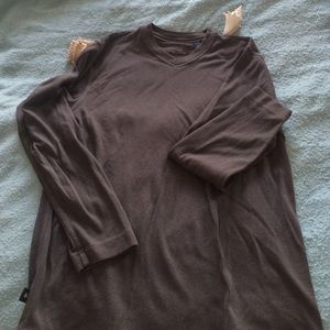 Tommy Bahamas indigo palms line