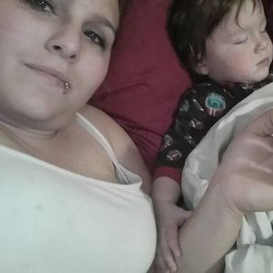 Meet your Posher, Christie