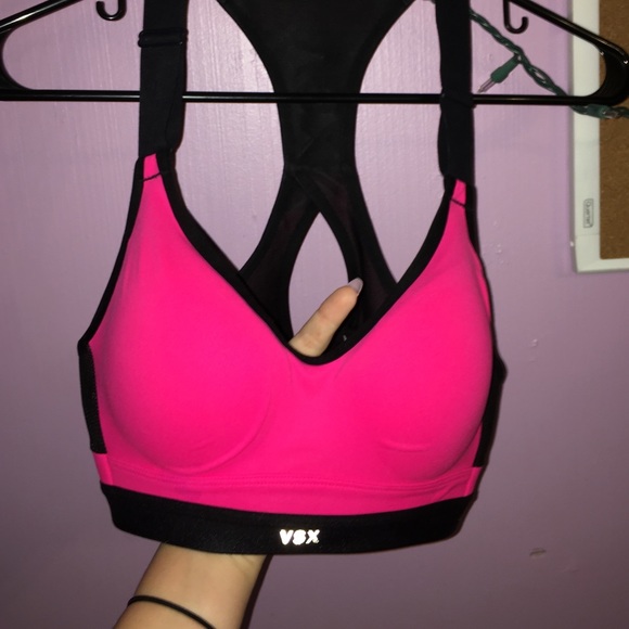 Victoria secret sports bra 32B