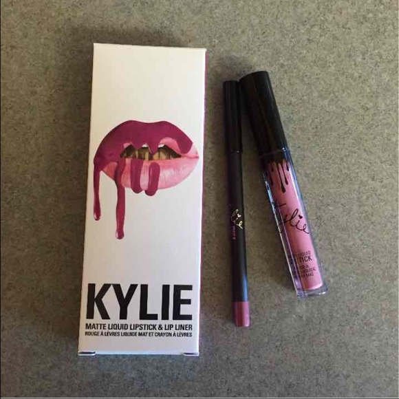 ❌ SOLD ❌ Posie K Kylie Jenner Lip Kit