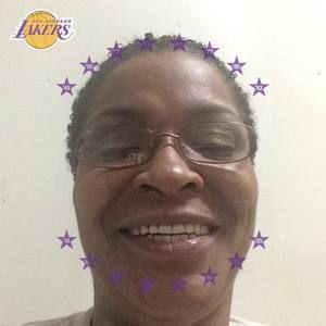 Meet your Posher, Deborah