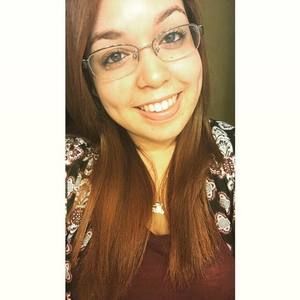 Meet your Posher, Jenna