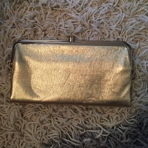 BRAND NEW hobo brand wallet