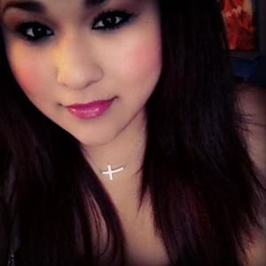 Meet your Posher, Jocelyn