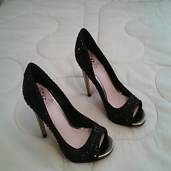 Vince Camuto formal shoes