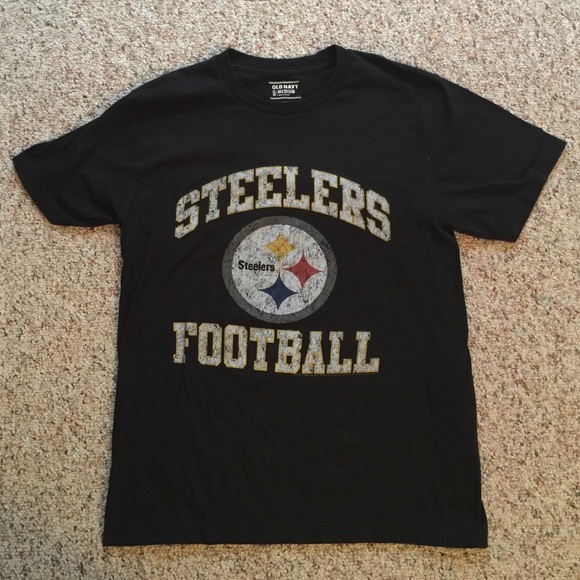 NFL Steelers Tshirt
