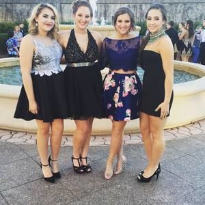 Meet your Posher, Kaitlyn