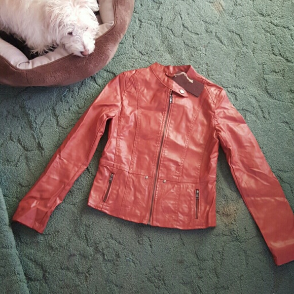 🚫SOLD🚫Stylish Jacket - Picture 2 of 4