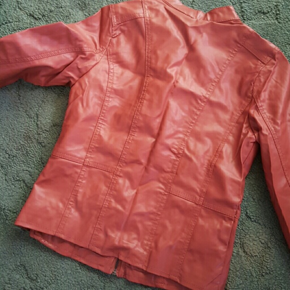 🚫SOLD🚫Stylish Jacket - Picture 4 of 4