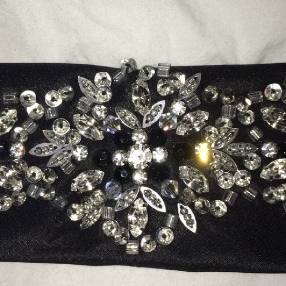 Wedding sash/belt