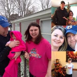 Meet your Posher, Misty