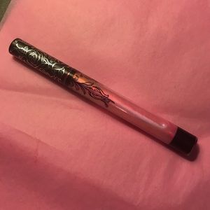 Kat Von D Transformer Lipgloss Superliminal