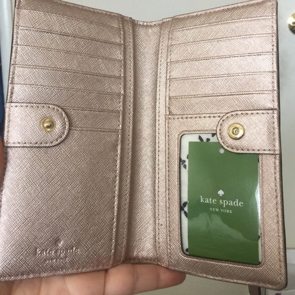 🚫SOLD🚫💝Mother Day Sale💝🌟Kate spade Bag NWT🌟 - Picture 2 of 4