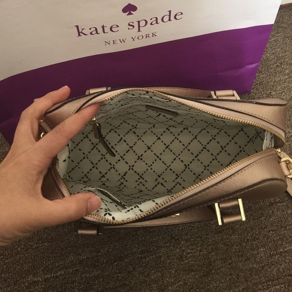 🚫SOLD🚫💝Mother Day Sale💝🌟Kate spade Bag NWT🌟 - Picture 3 of 4