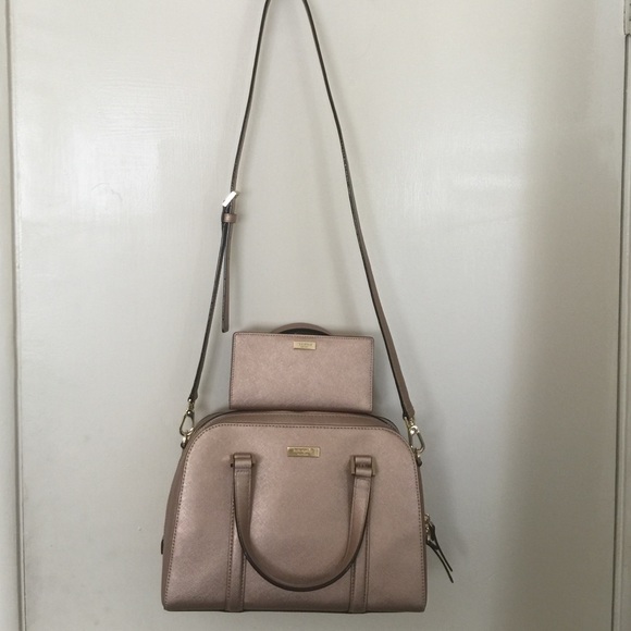 🚫SOLD🚫💝Mother Day Sale💝🌟Kate spade Bag NWT🌟 - Picture 4 of 4