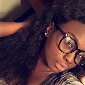 Meet your Posher, Aaliyah