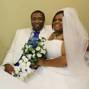 Meet your Posher, Trina