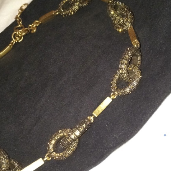 J Crew necklace
