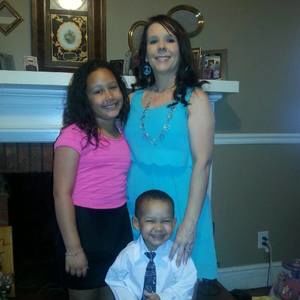 Meet your Posher, Shirley