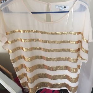 Forever 21 shirt