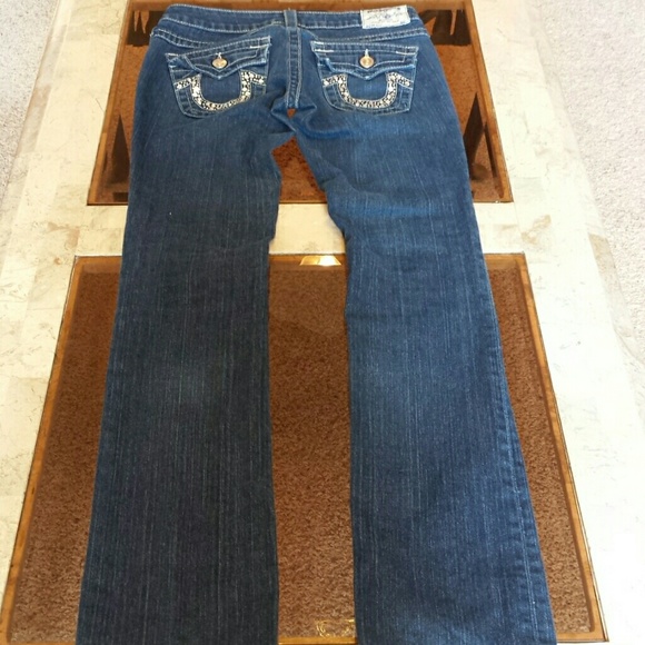 Authentic True Religion Billy - Picture 2 of 4