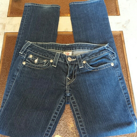 Authentic True Religion Billy - Picture 3 of 4